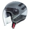 CABERG KASK OTWARTY Z BLENDĄ UPTOWN LOFT CZ/SZ/SRE